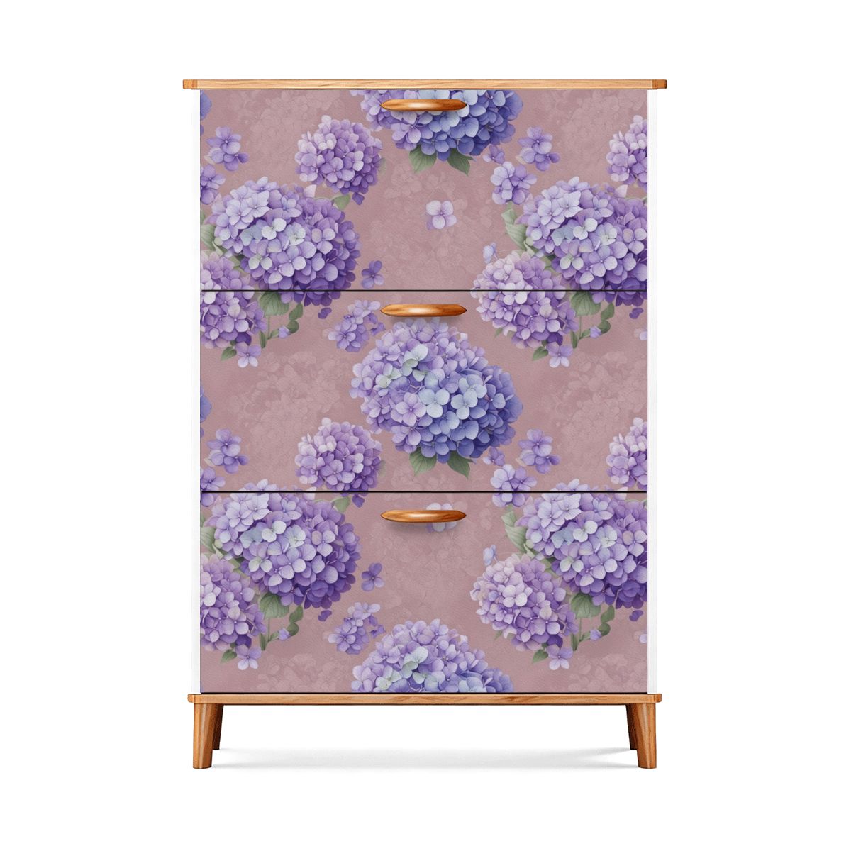Hortensje Dense — Shoe cabinet