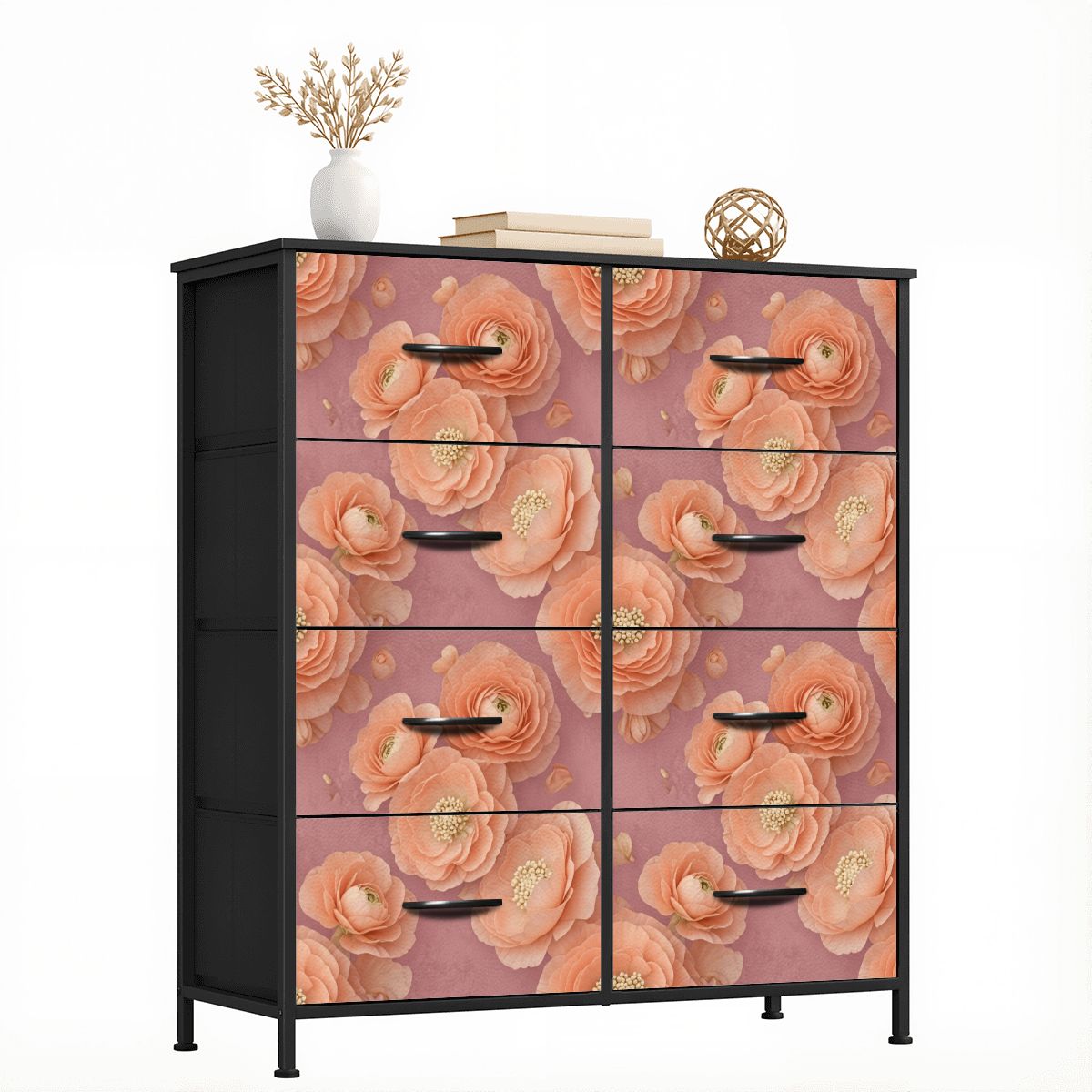 8Drawer Dresser 19jaskrybrzoskwiniaaop