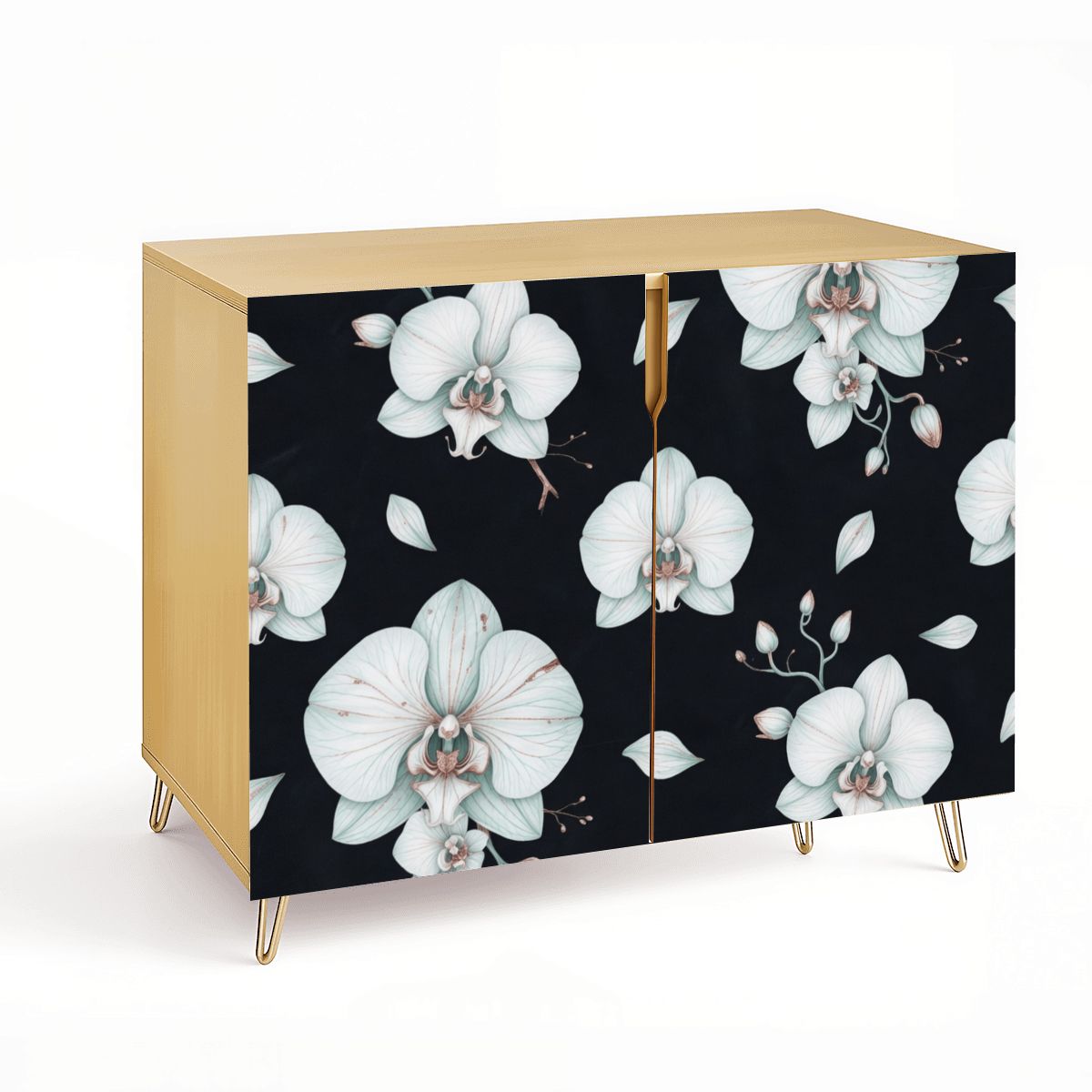 Orchidee Noc — Cabinet