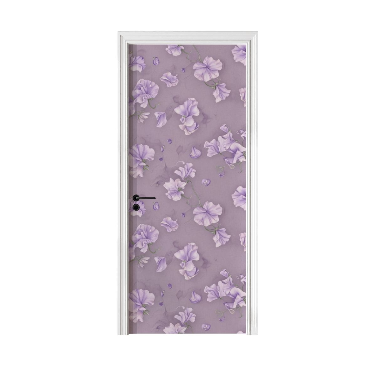 Groszek Lawenda — Acoustic door panel