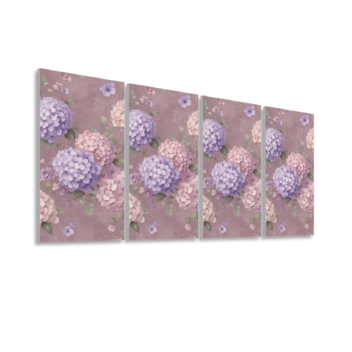 Hortensje Lawenda Ao — Acoustic panels