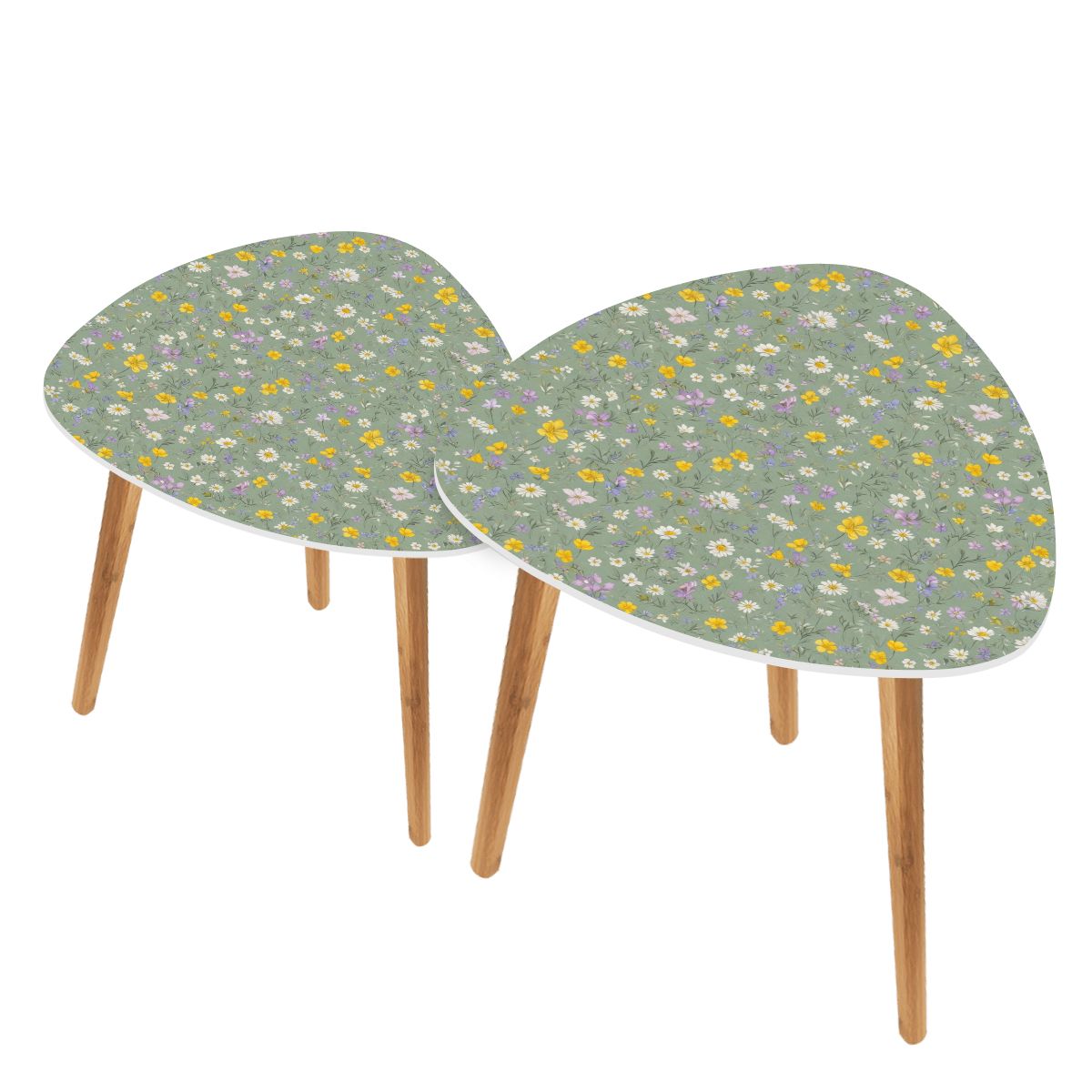 Lacka Szalwia — Coffee tables