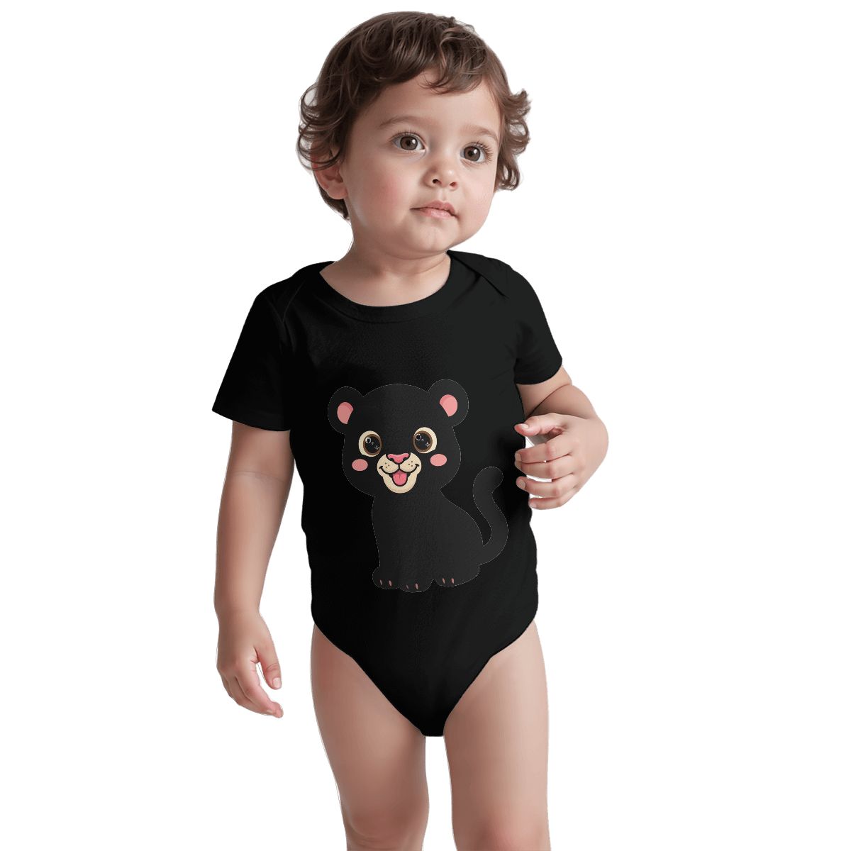Panterka — Baby bodysuit