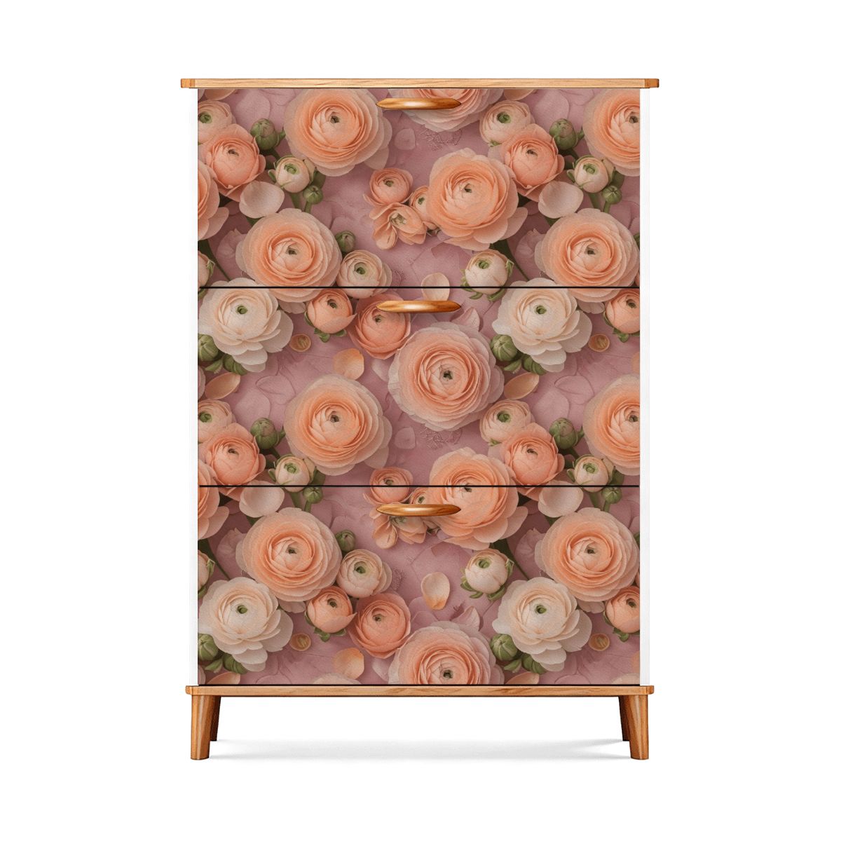 Shoe Cabinet (Made in USA) 44jaskryv2aop