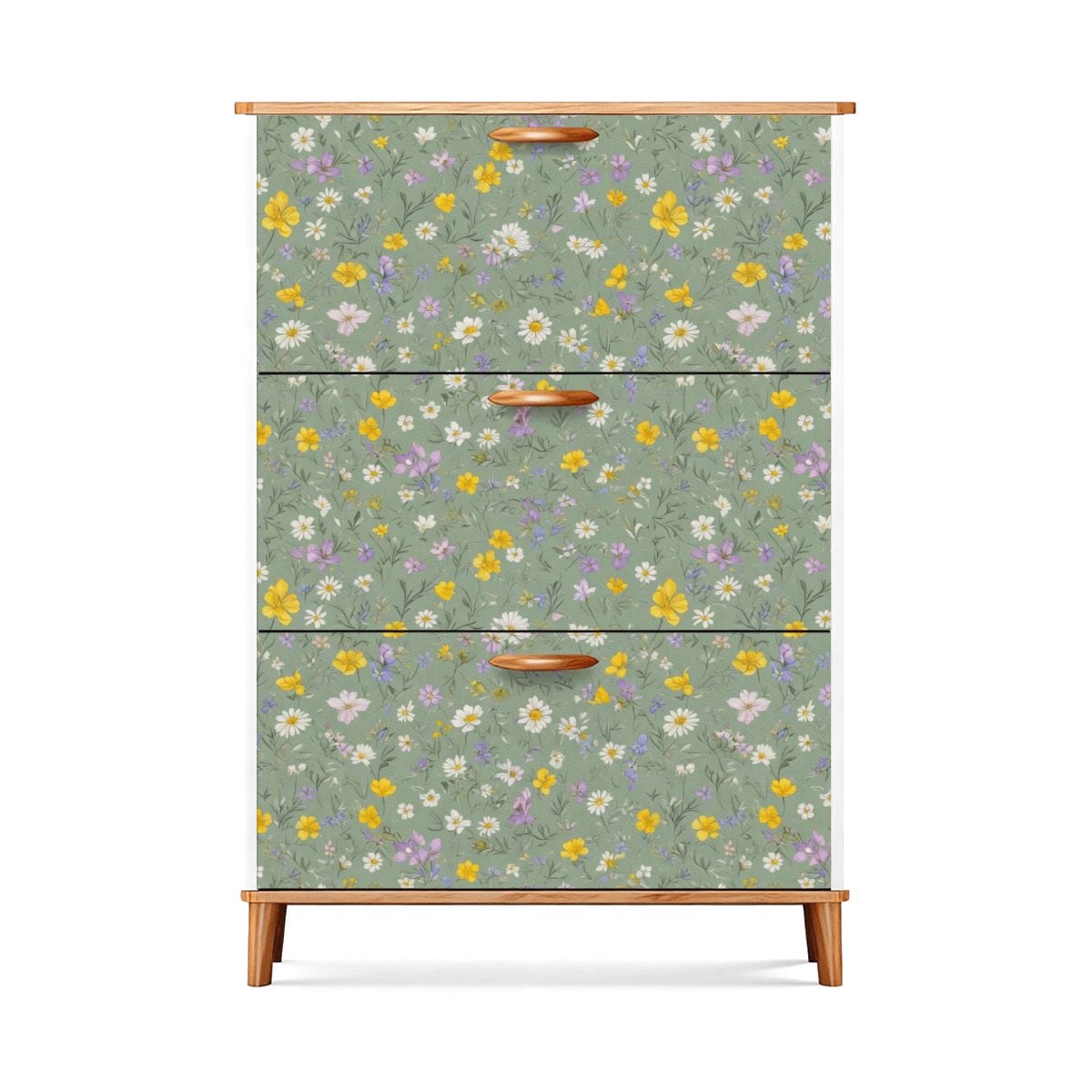 Shoe Cabinet 24lackaszalwiaaop