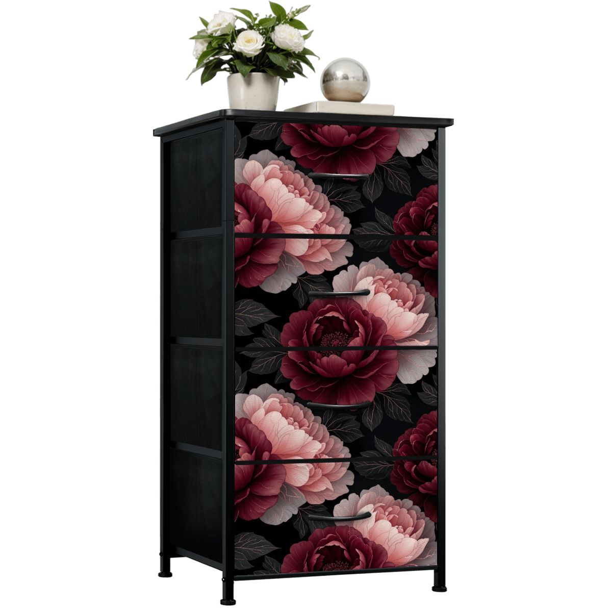 Peonie Garden — Dresser