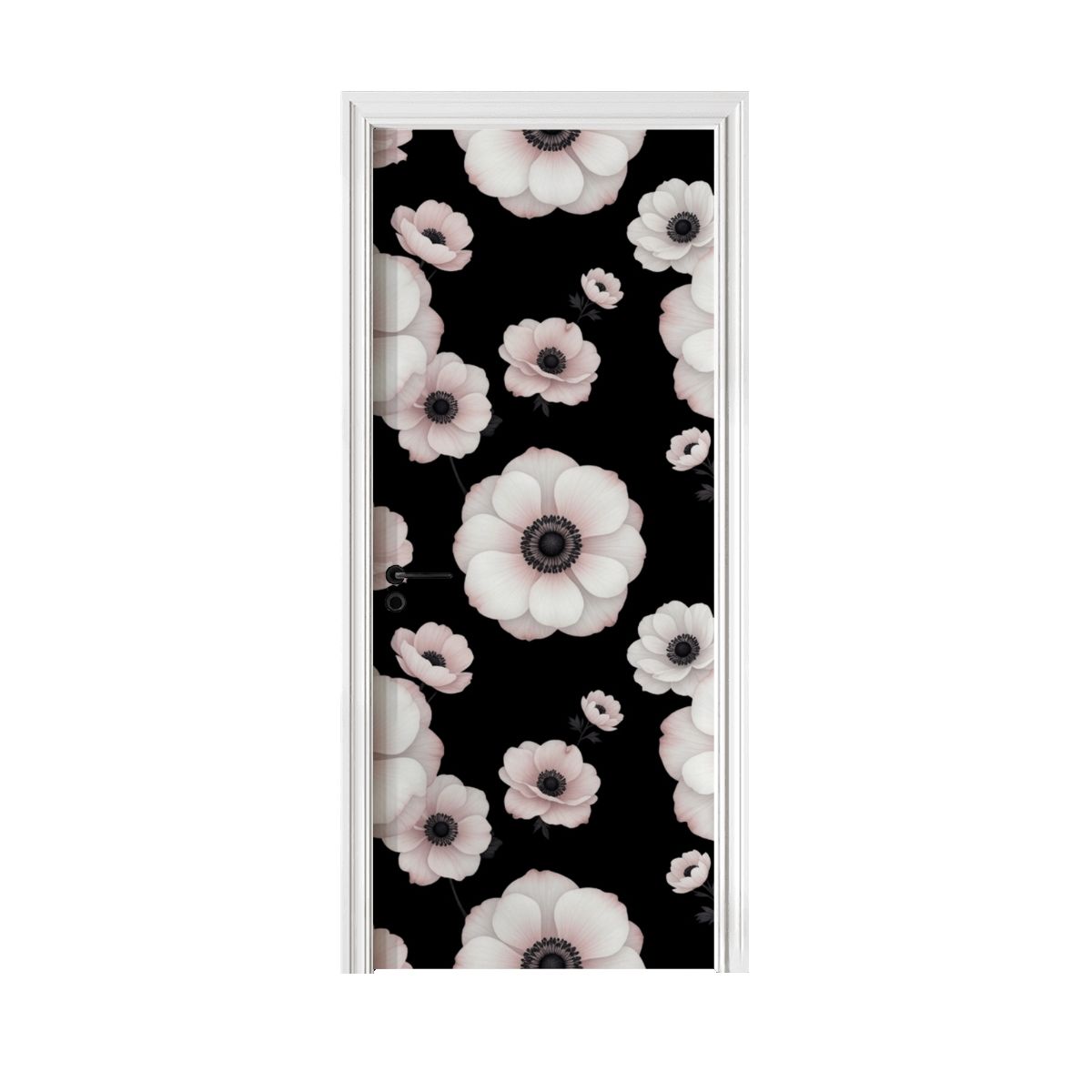 Sound Absorbing Door Panels 21anemonynoiraop