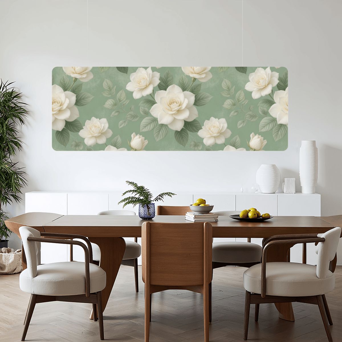 Gardenie Sage — Ceiling lamp