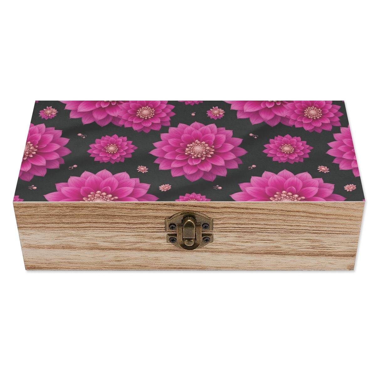 Dalie Fuksja — Storage box