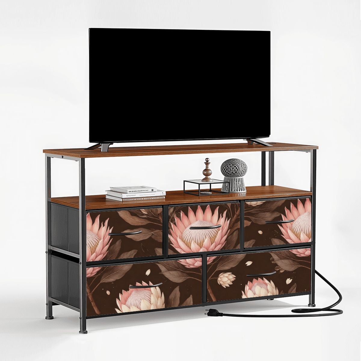 Protea Espresso — TV stand
