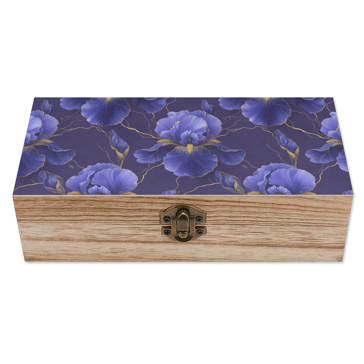 Irysy — Storage box