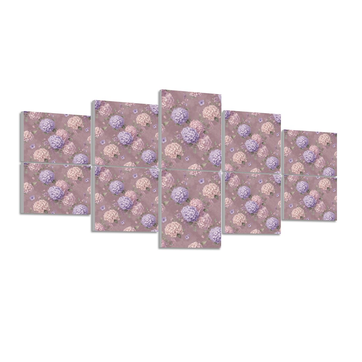 Hortensje Lawenda Ao — Acoustic panels