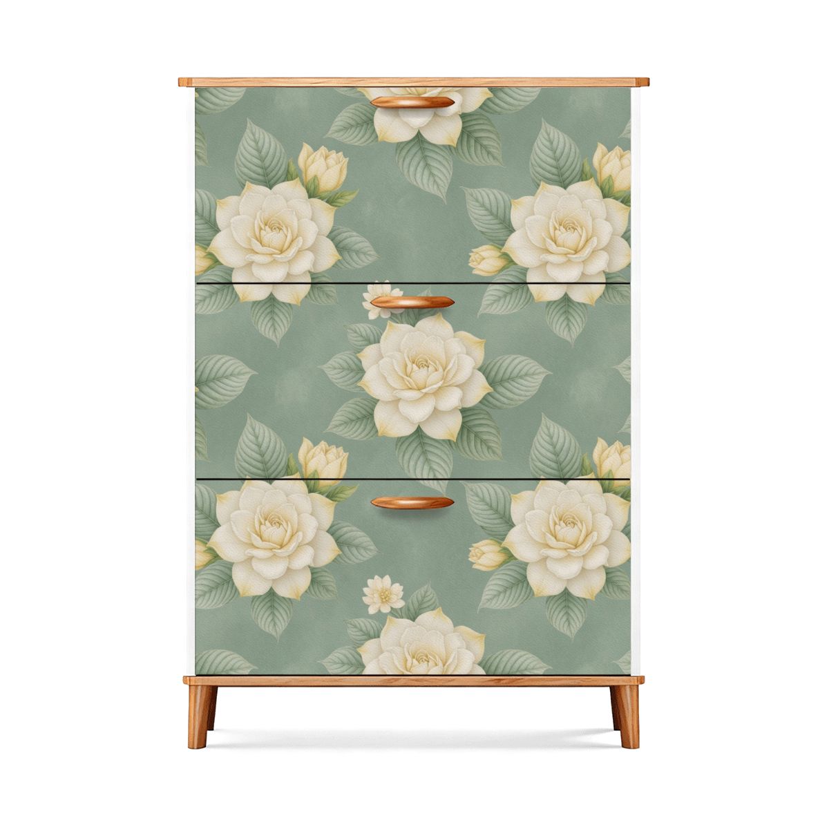 Gardenie — Shoe cabinet
