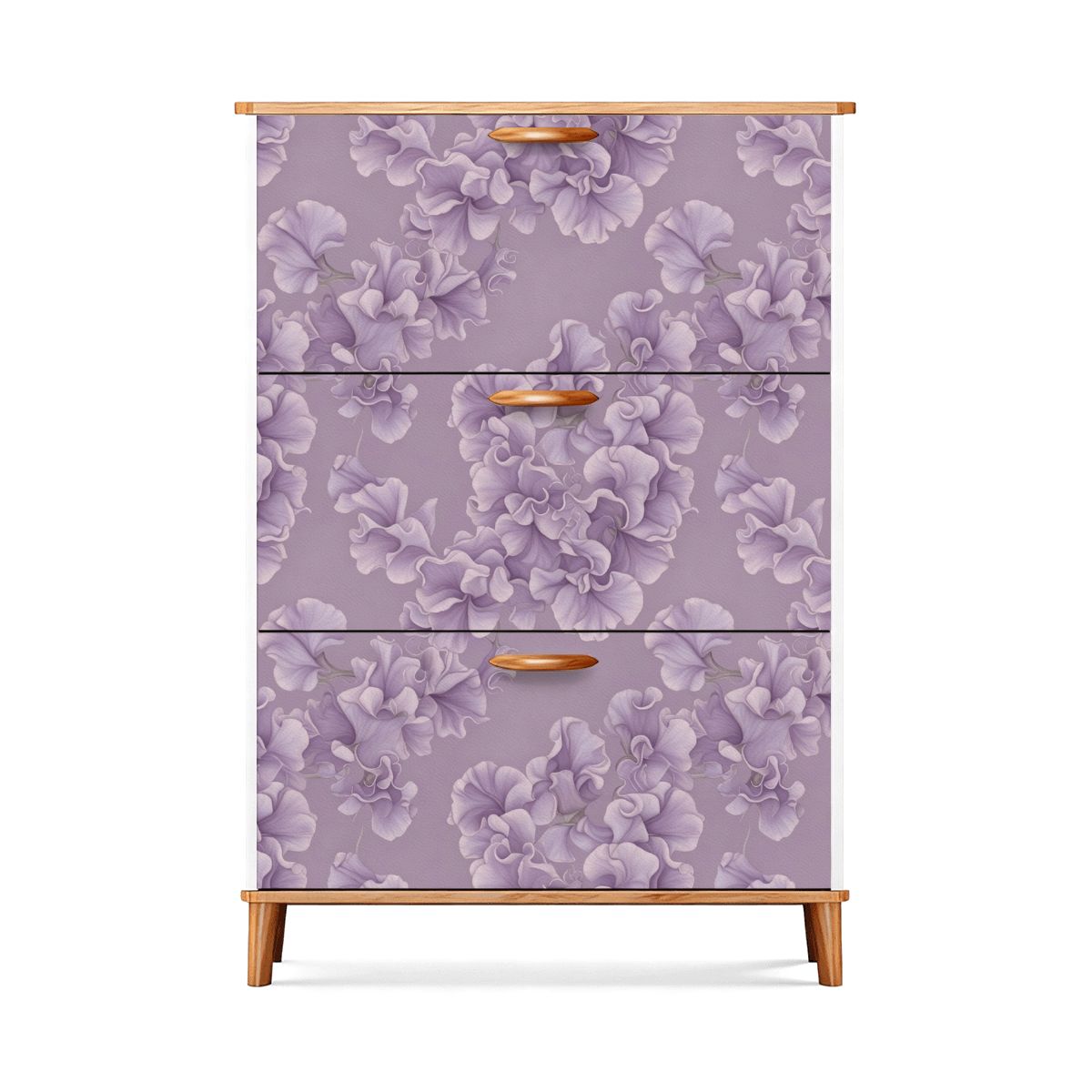 Groszek — Shoe cabinet