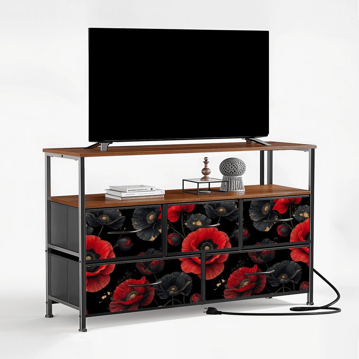 Maki — TV stand