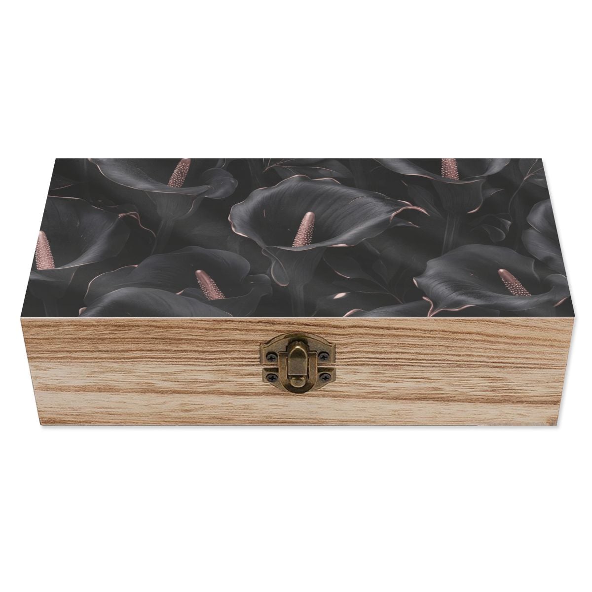 Kalie Noir — Storage box