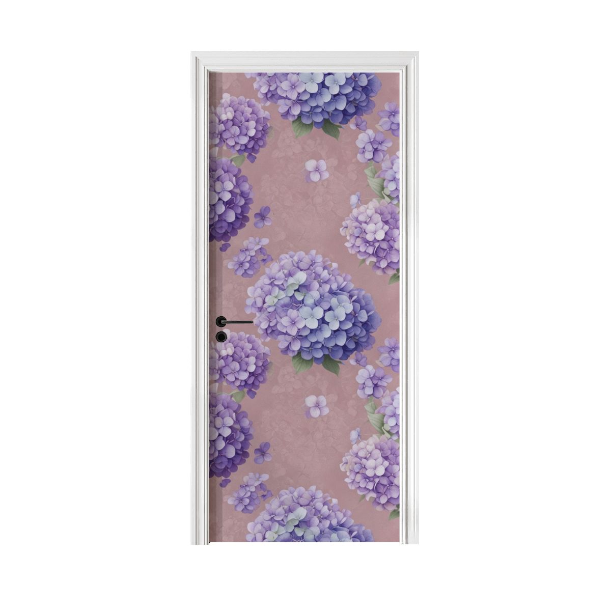 Hortensje Dense — Acoustic door panel