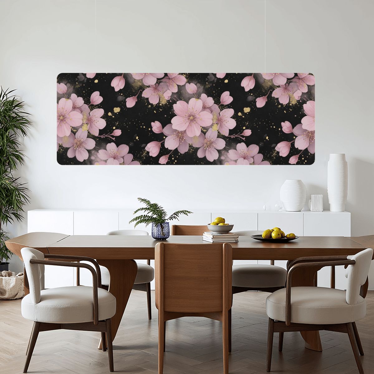 Sakura Gesta — Ceiling lamp