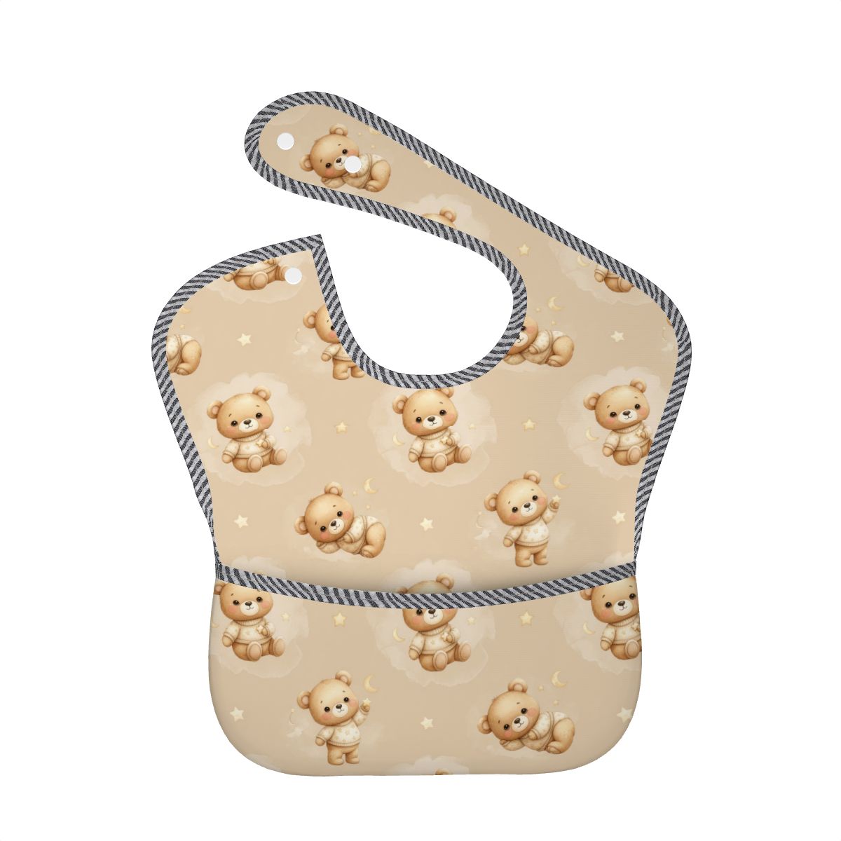 Baby Bibs Customized Services 12missendense