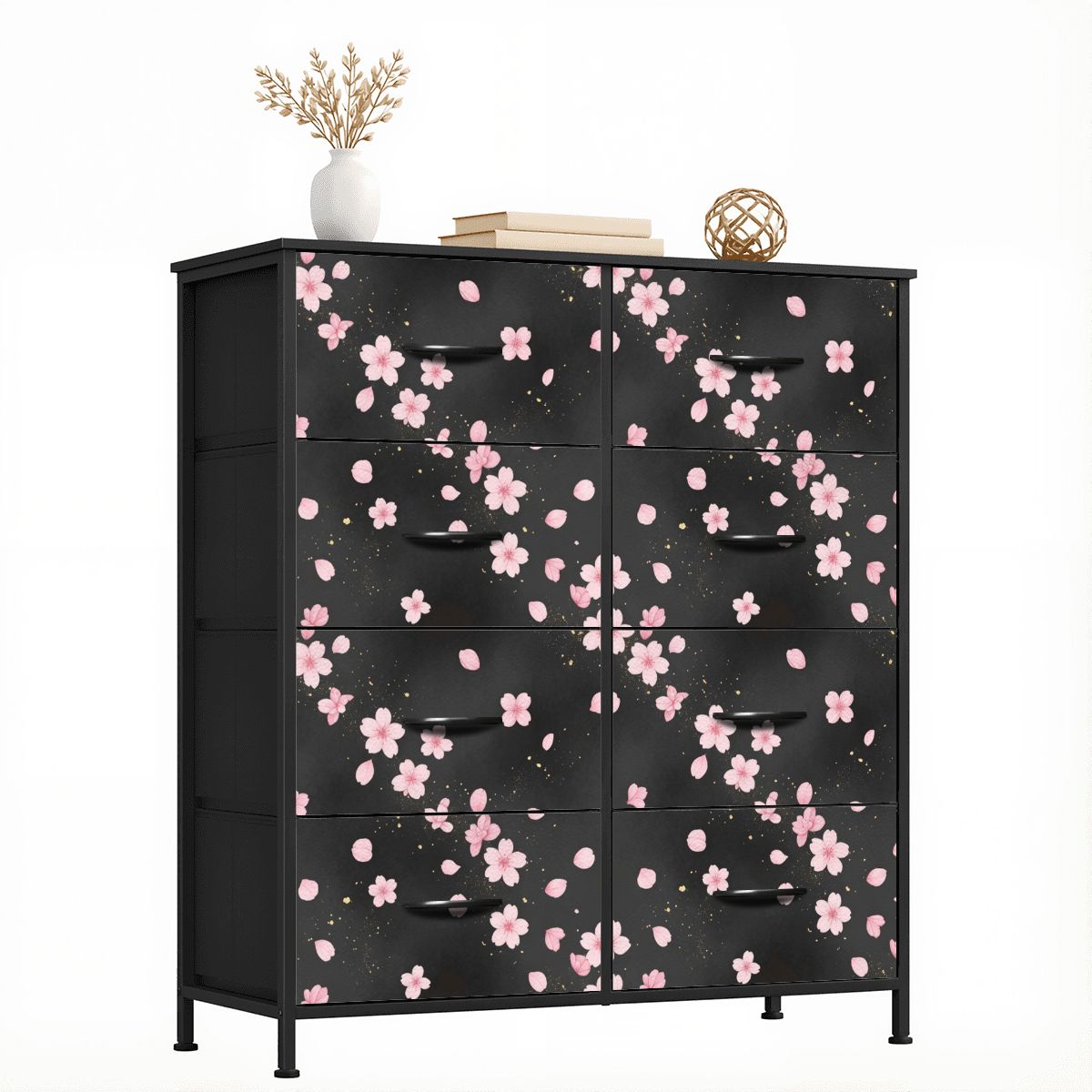 8Drawer Dresser 06sakuradustaop