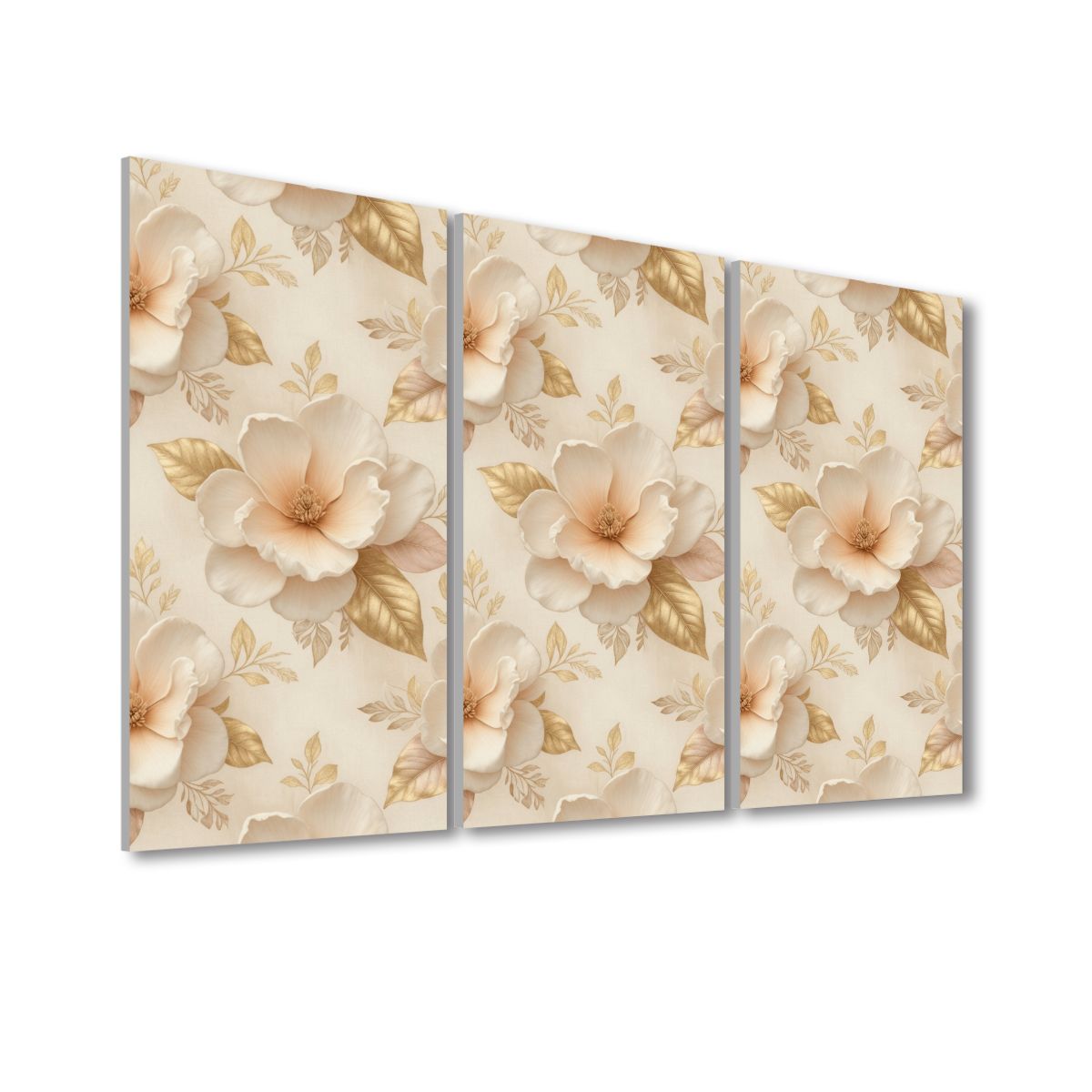 Magnolie Champagne — Acoustic panels