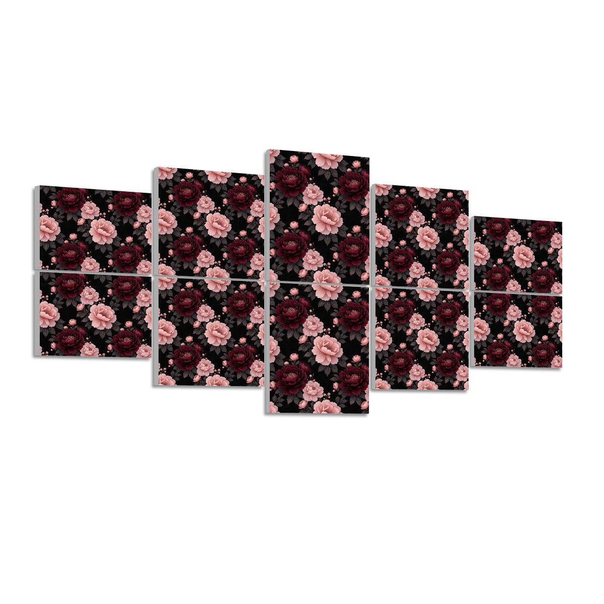 Peonie Garden — Acoustic panels
