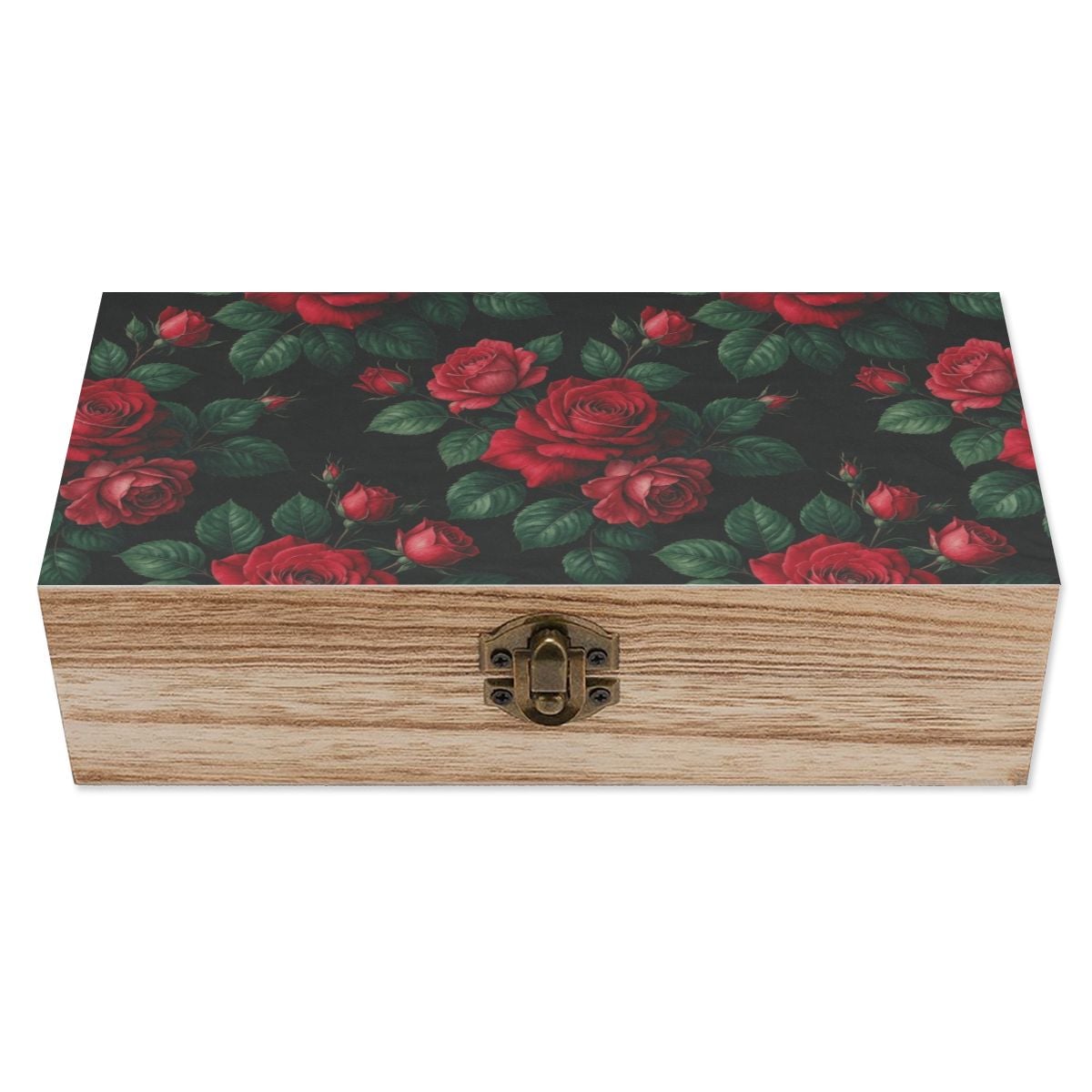 Roze Czerwone — Storage box