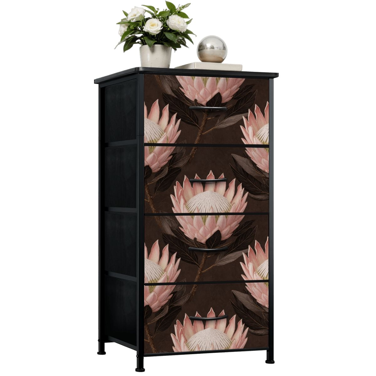 4Drawer Dresser 45proteav2aop
