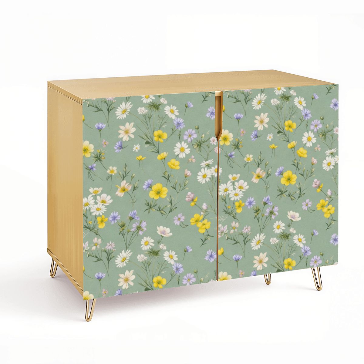 Lacka — Cabinet