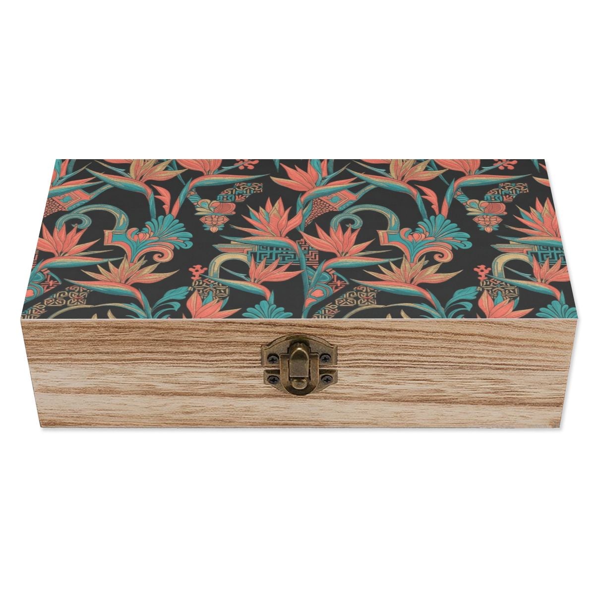 Rajski Ptak — Storage box