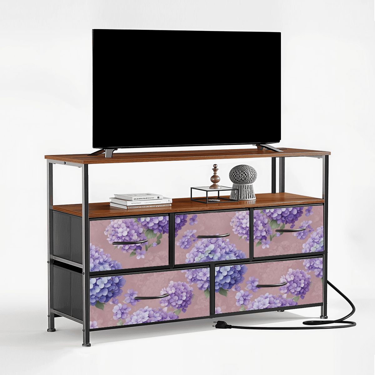 Hortensje Dense — TV stand