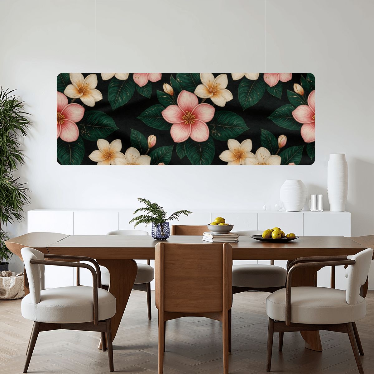 Plumeria — Ceiling lamp