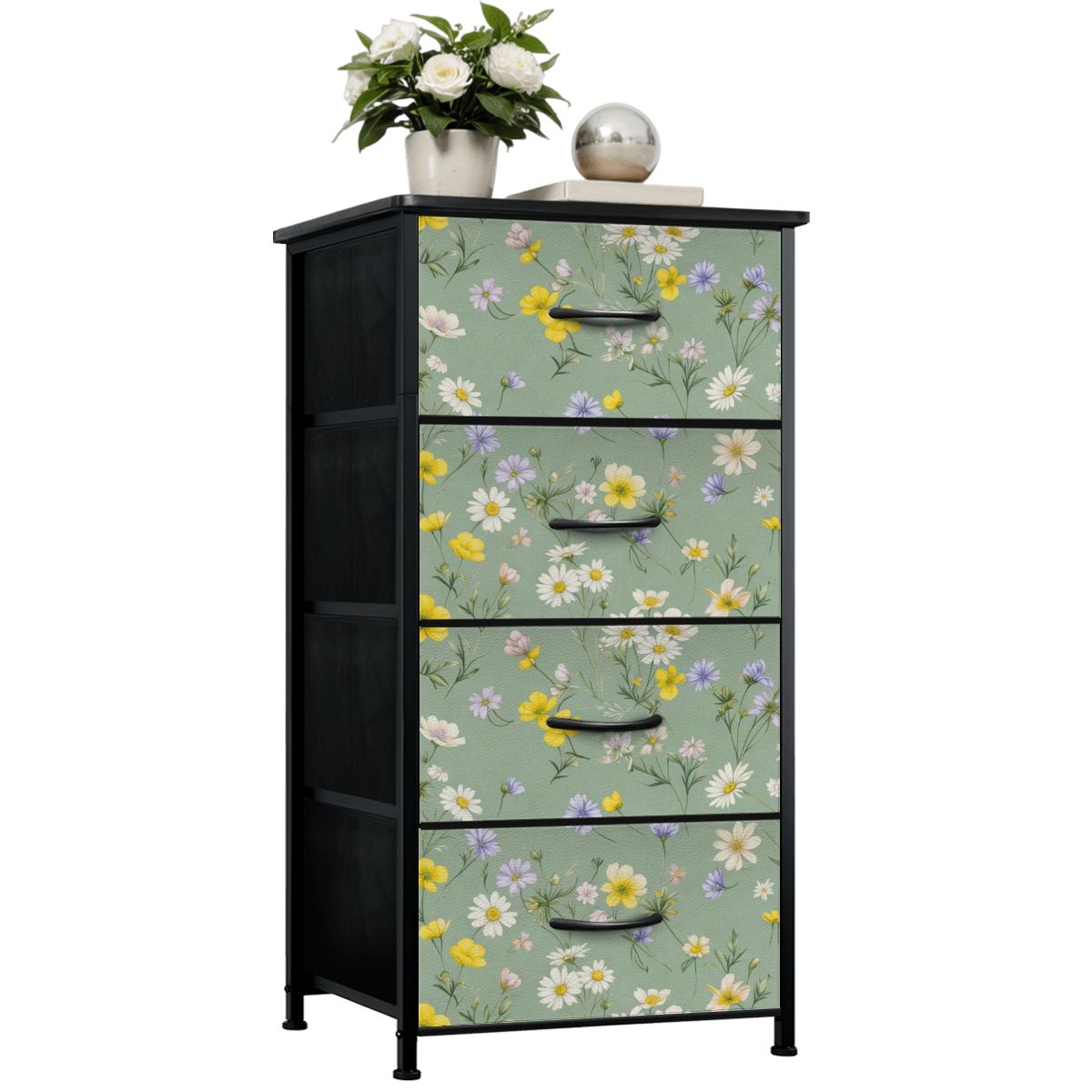Lacka — Dresser