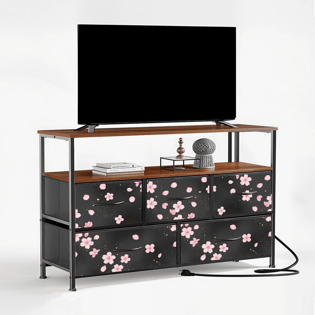 Sakura Dust — TV stand