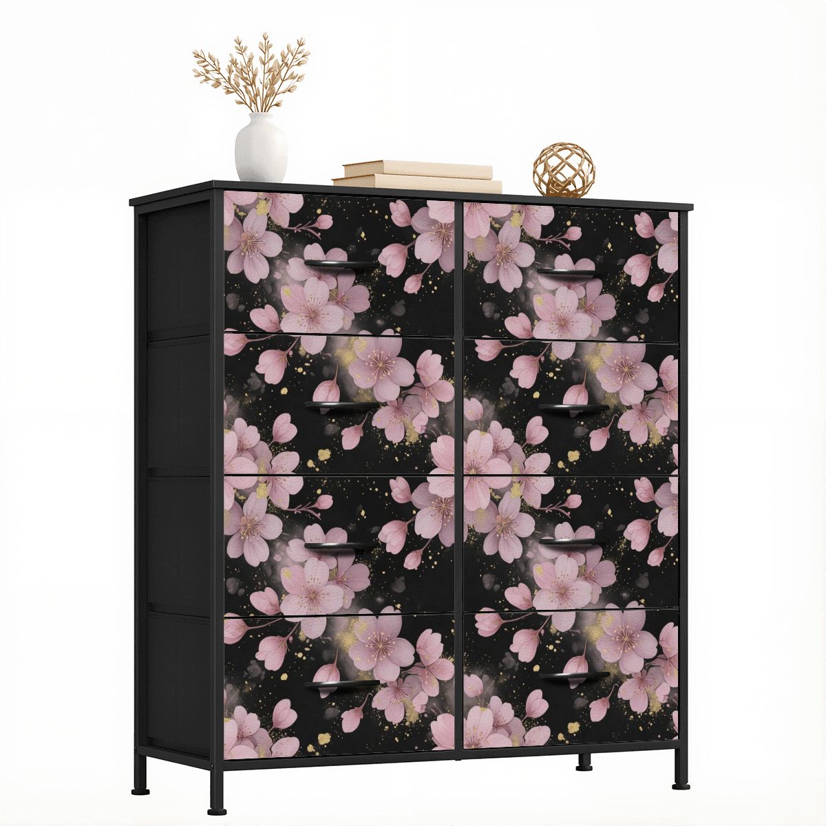 8Drawer Dresser 32sakuragestaaop