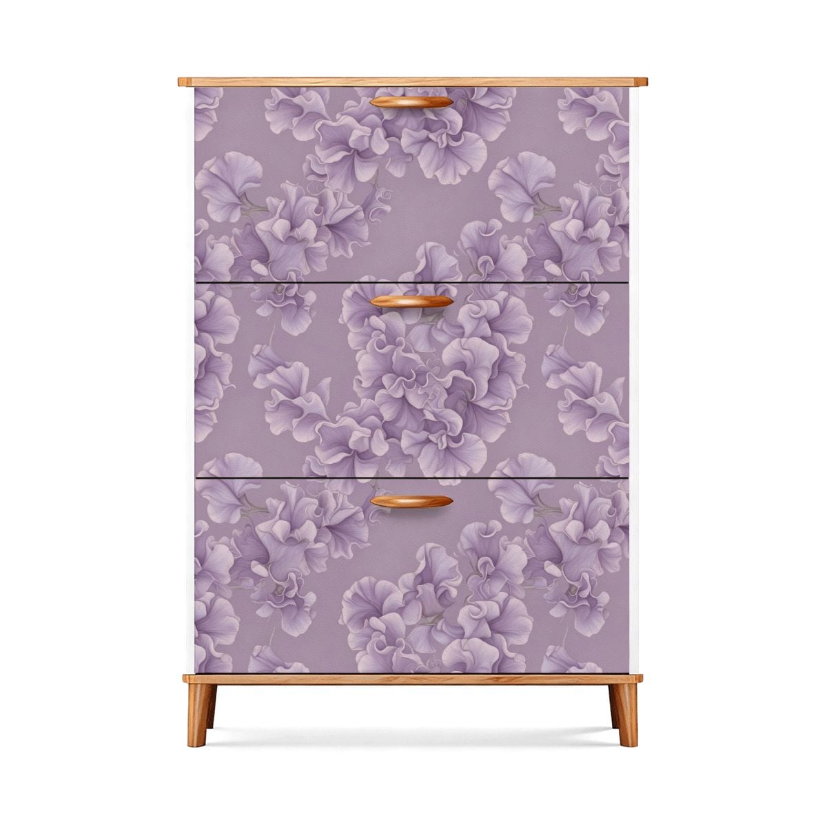 Groszek — Shoe cabinet