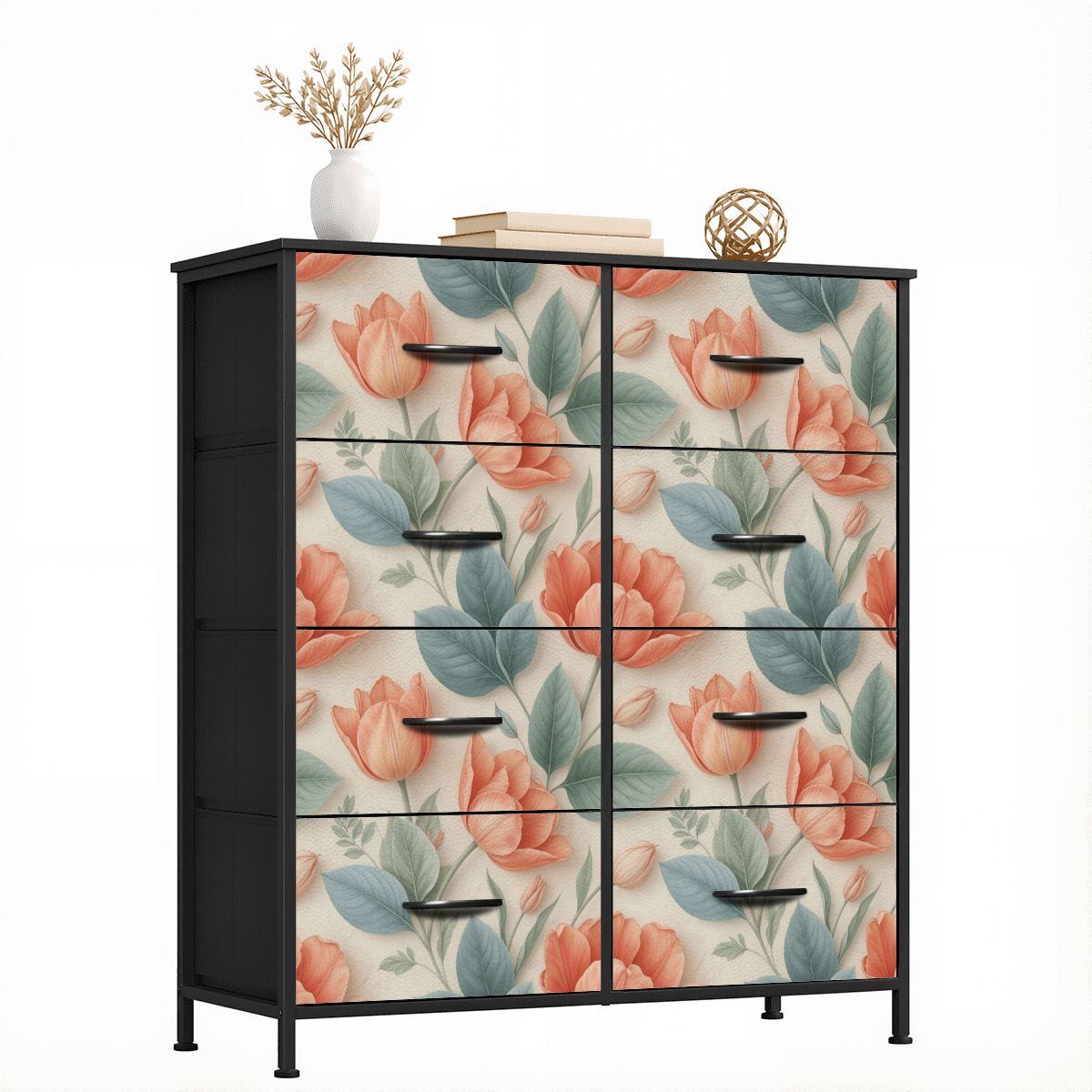 Tulipany — Dresser