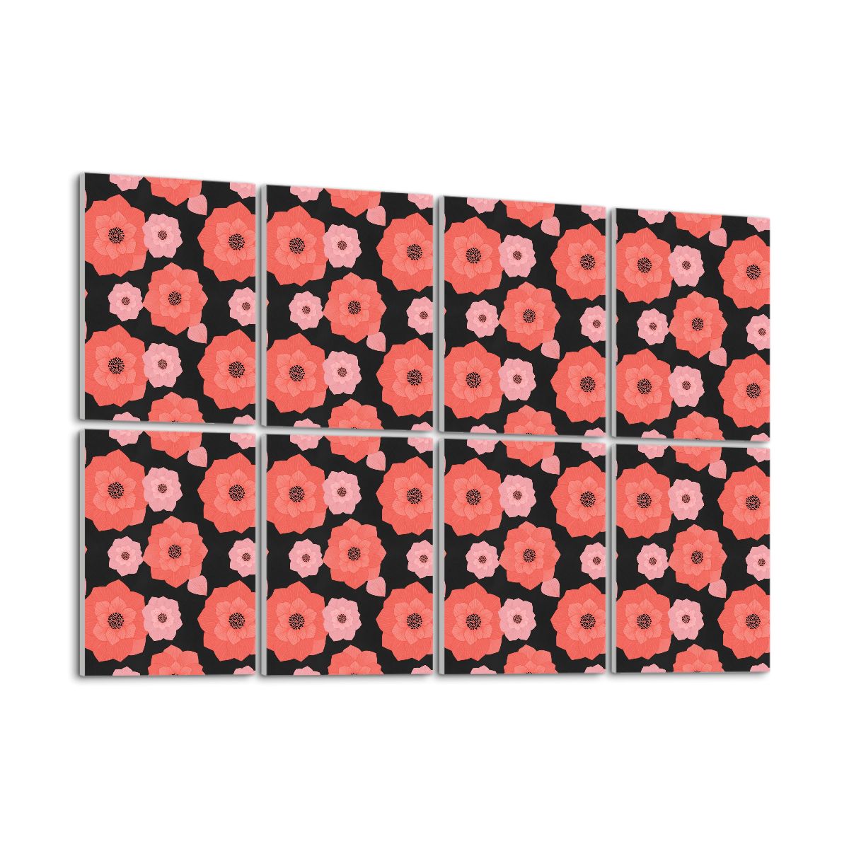 Camelia Koral — Acoustic panels