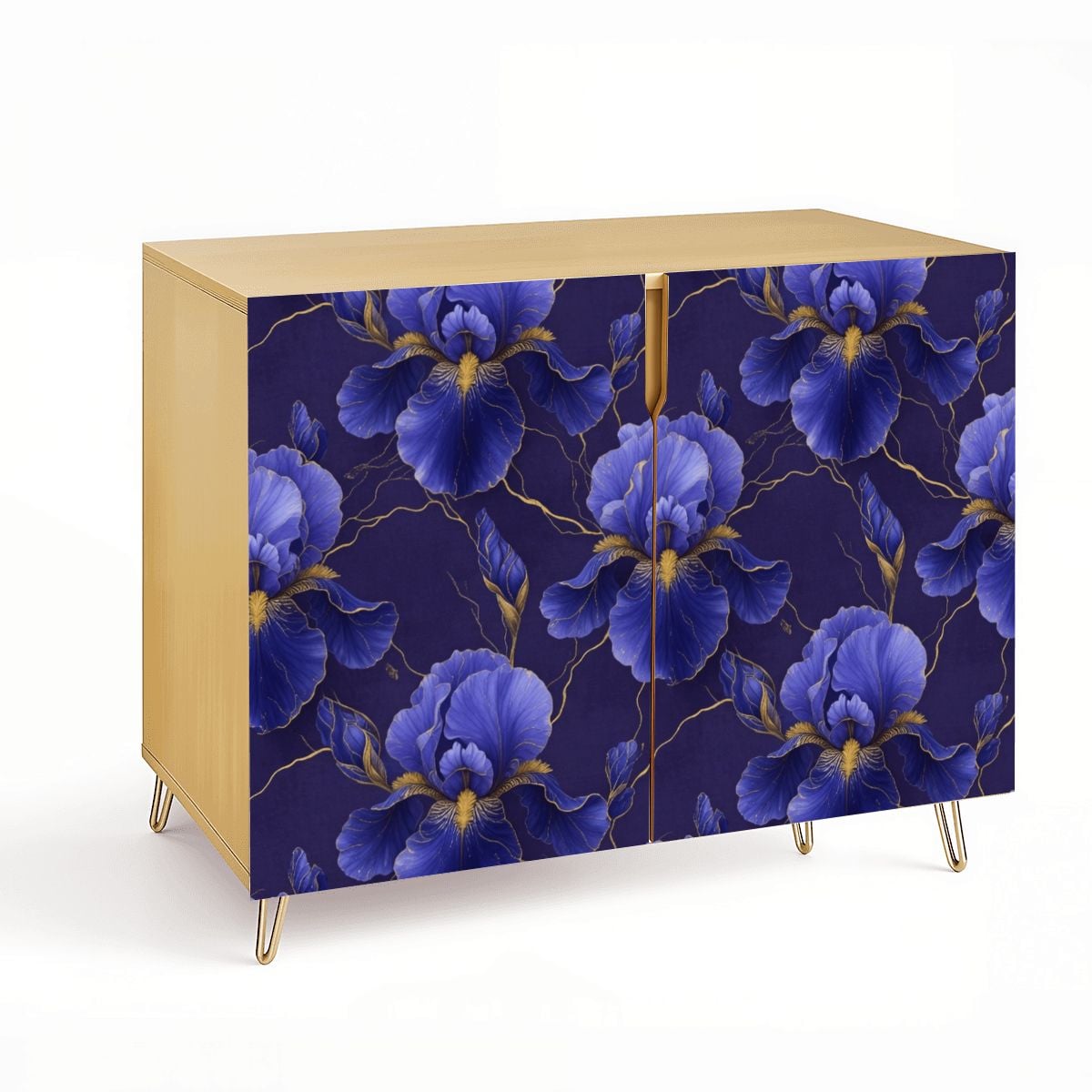 Irysy — Cabinet