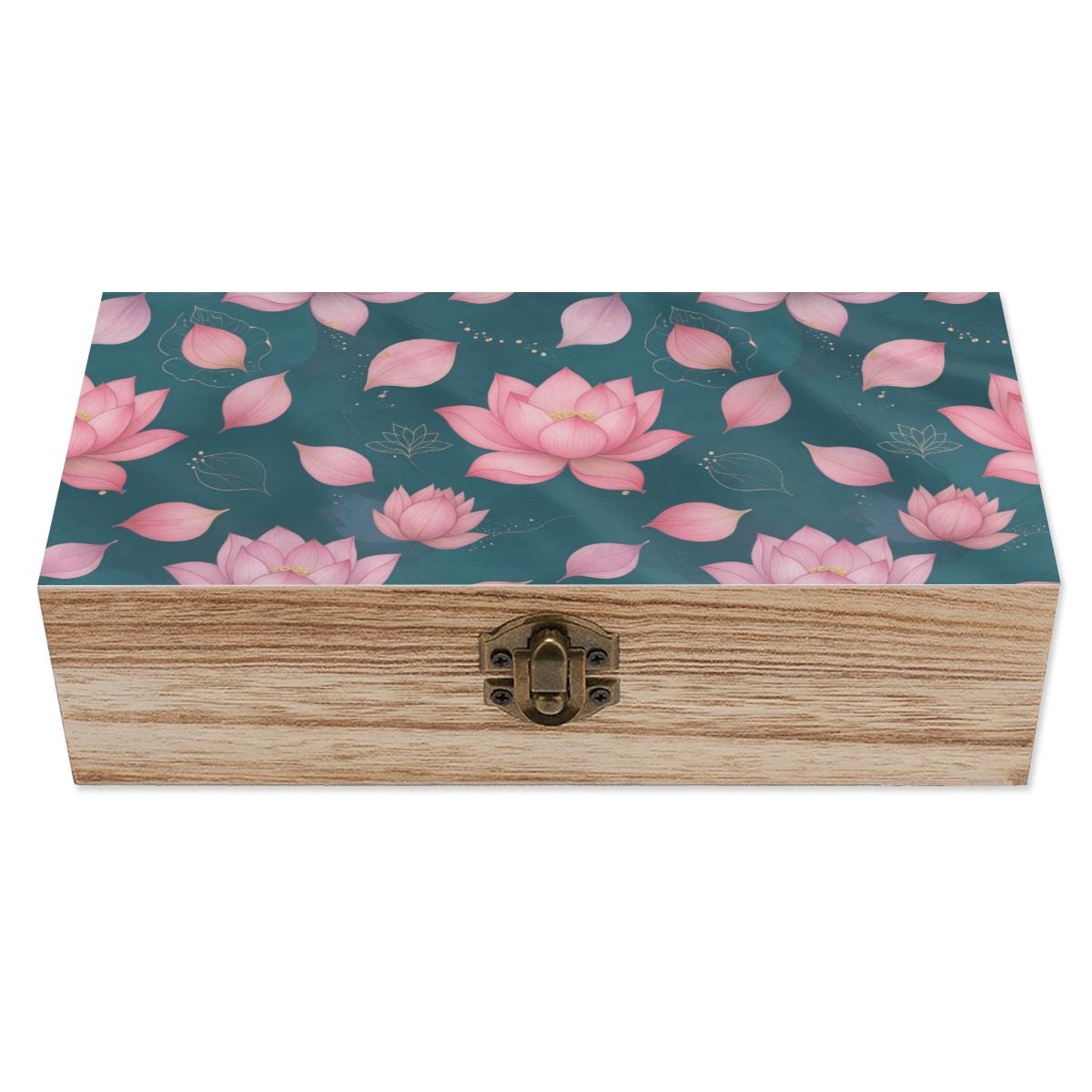 Lotosy — Storage box