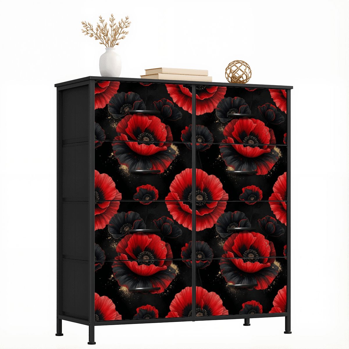 8Drawer Dresser 17makinoiraop
