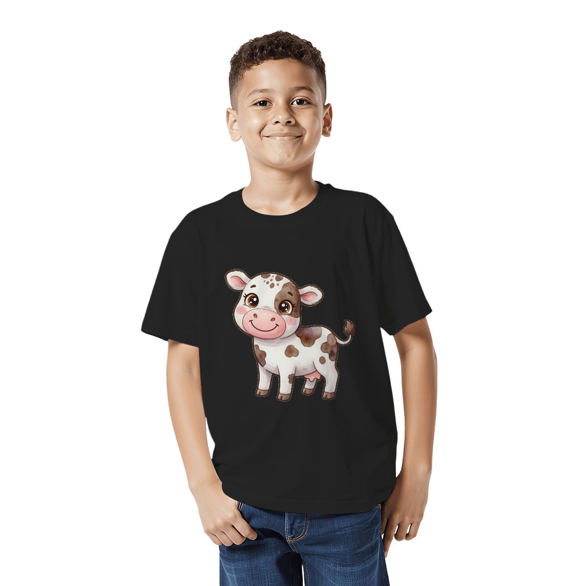 Krowka — T-shirt