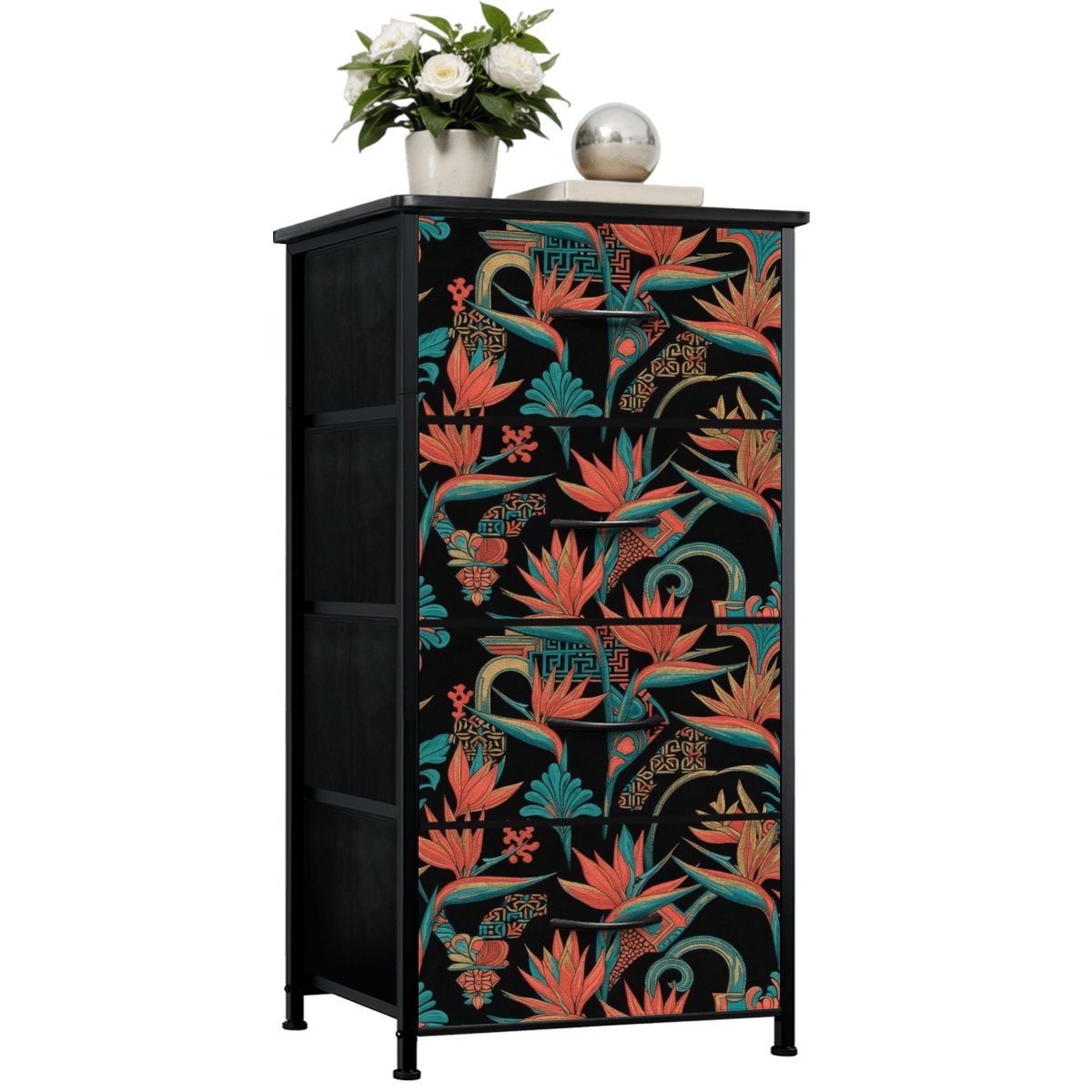 4Drawer Dresser 50rajskiptakv2aop