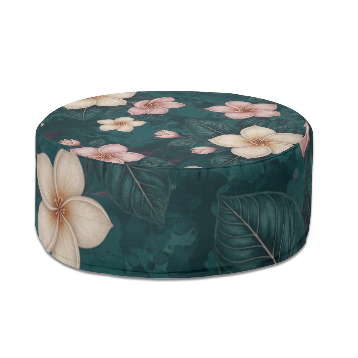 Inflatable Ottoman 10plumeriatropikaop