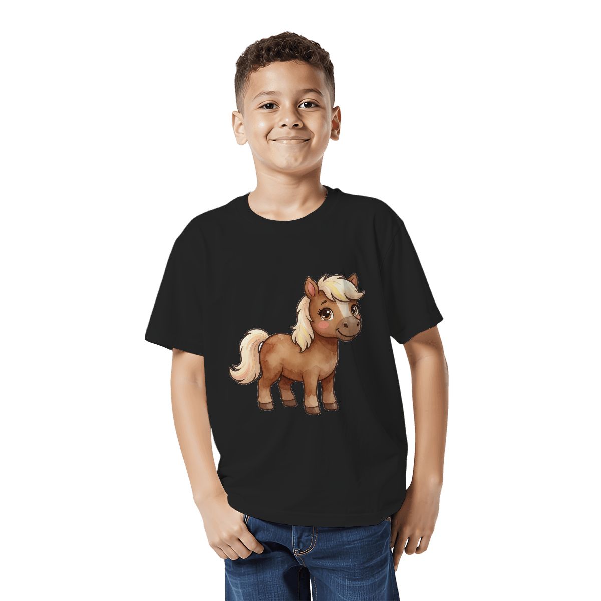 Konik — T-shirt