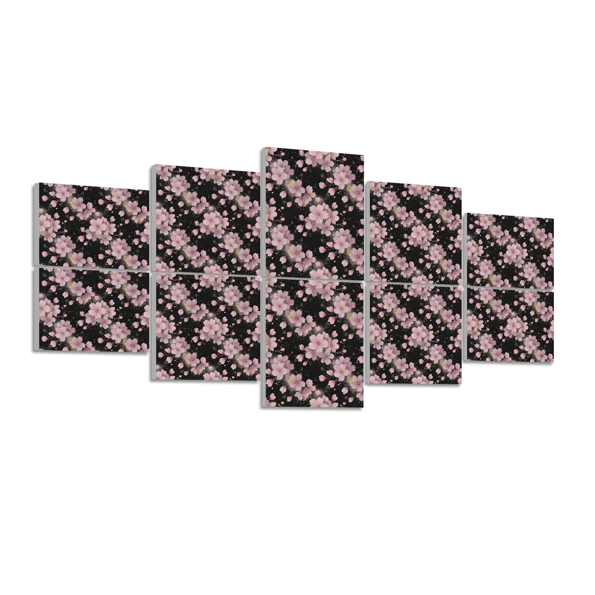 Sakura Gesta — Acoustic panels
