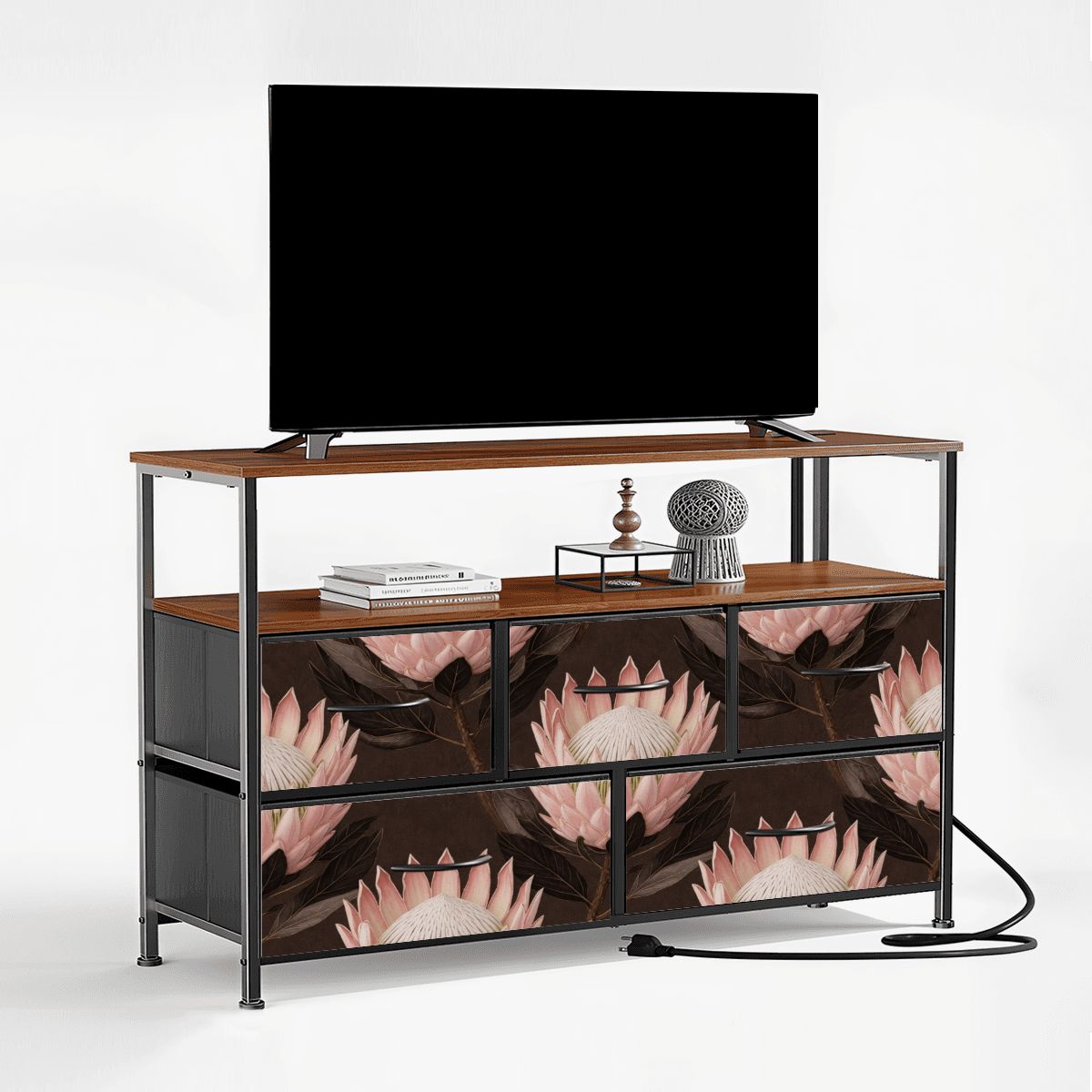 Protea — TV stand