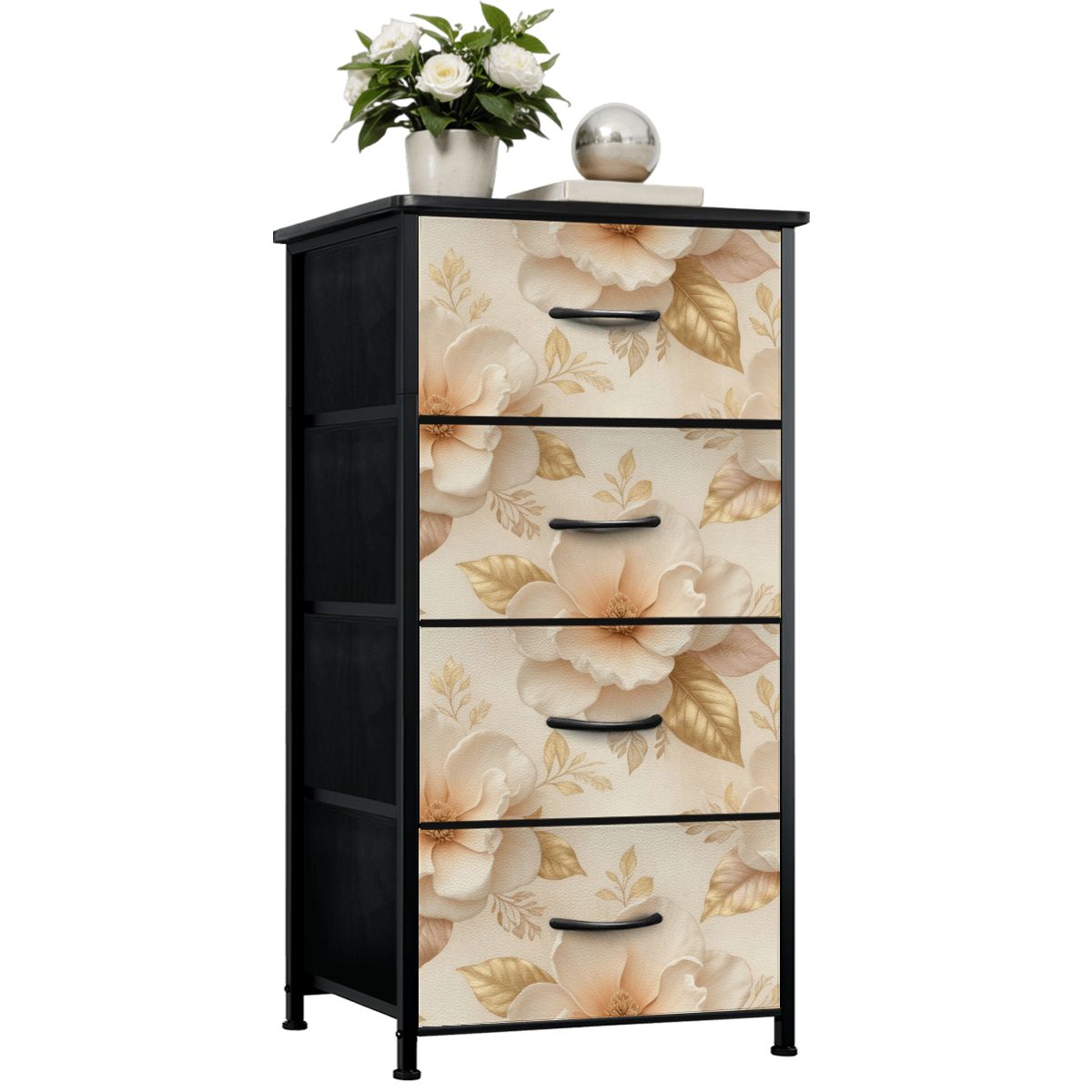 4Drawer Dresser 04magnoliechampagneaop