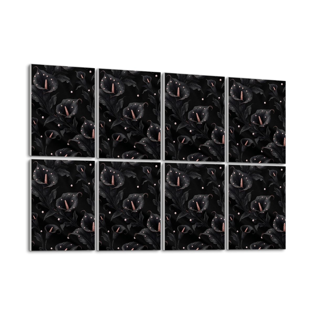 Kalie Noir — Acoustic panels