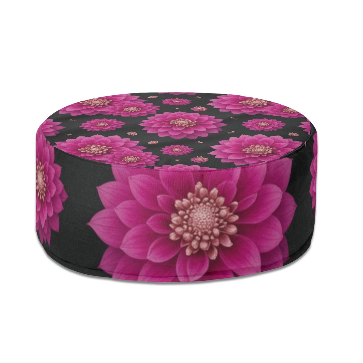 Dalie Fuksja — Ottoman